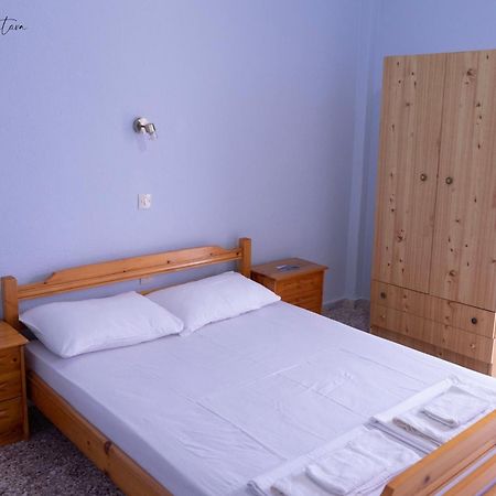 Villa Janni Ασπροβάλτα Εξωτερικό φωτογραφία