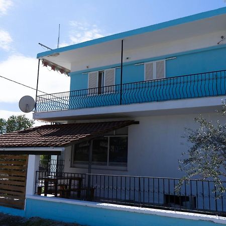 Villa Janni Ασπροβάλτα Εξωτερικό φωτογραφία