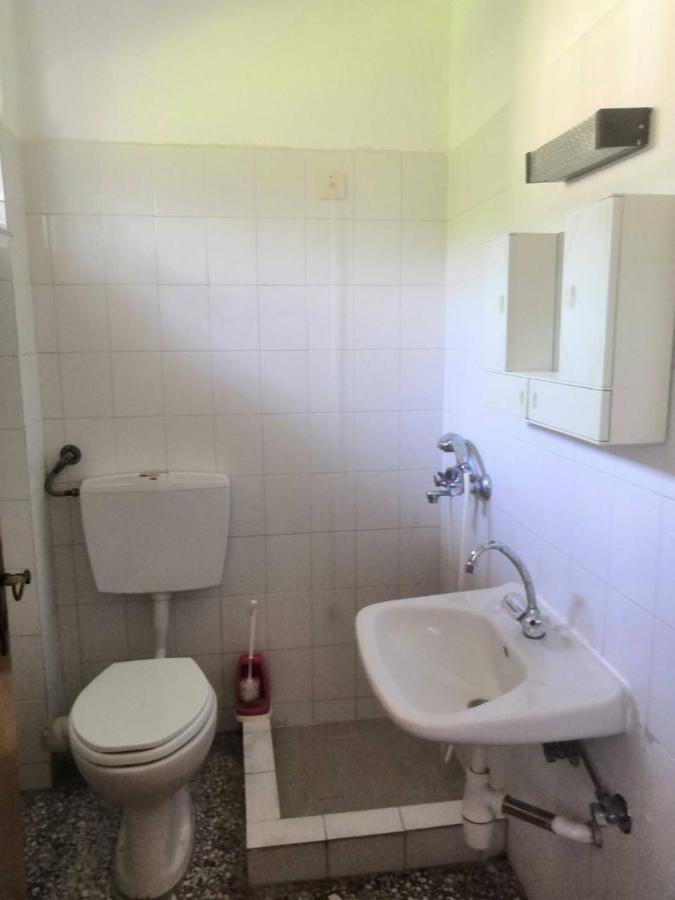 Villa Janni Ασπροβάλτα Εξωτερικό φωτογραφία