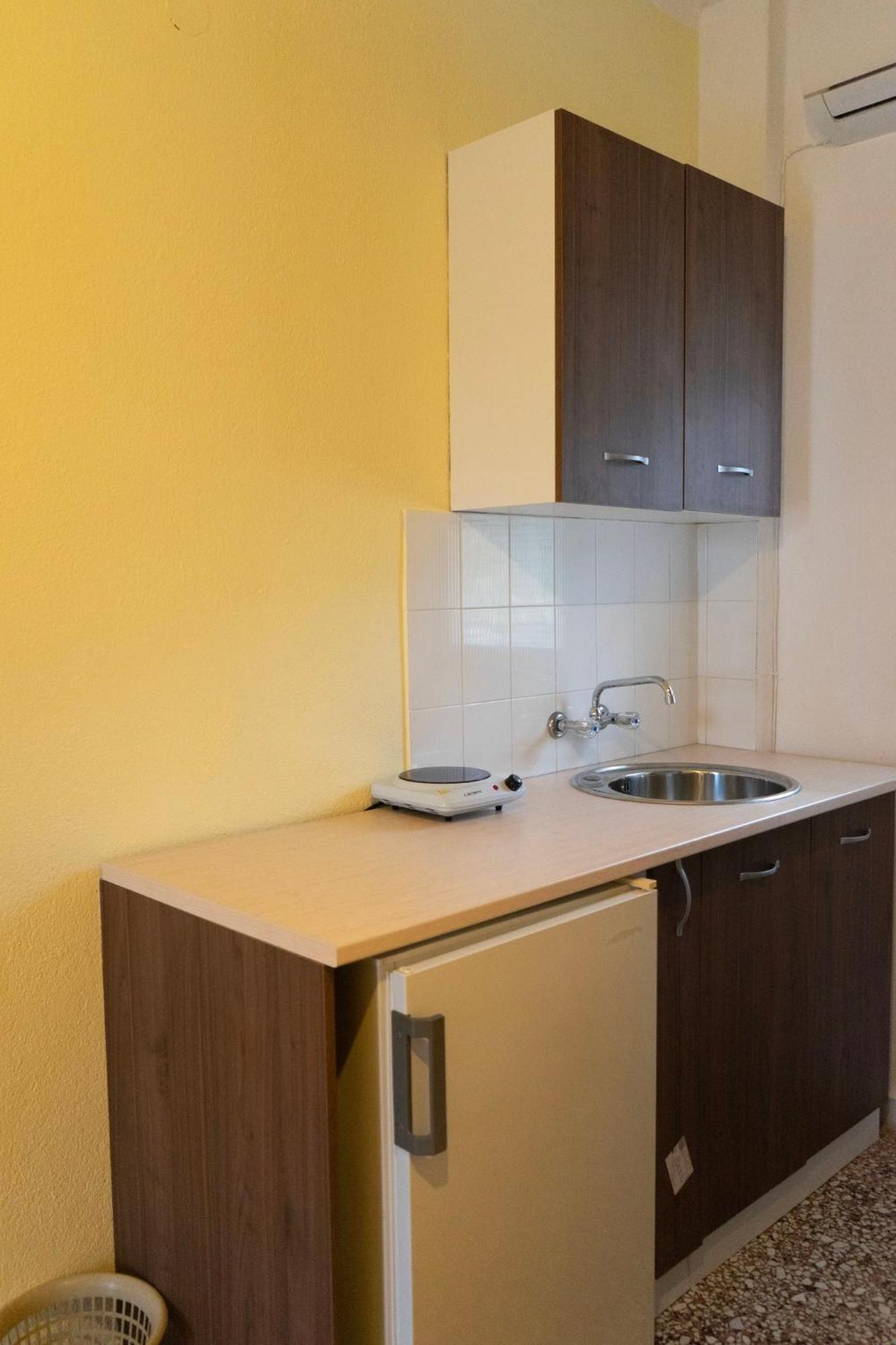 Villa Janni Ασπροβάλτα Εξωτερικό φωτογραφία