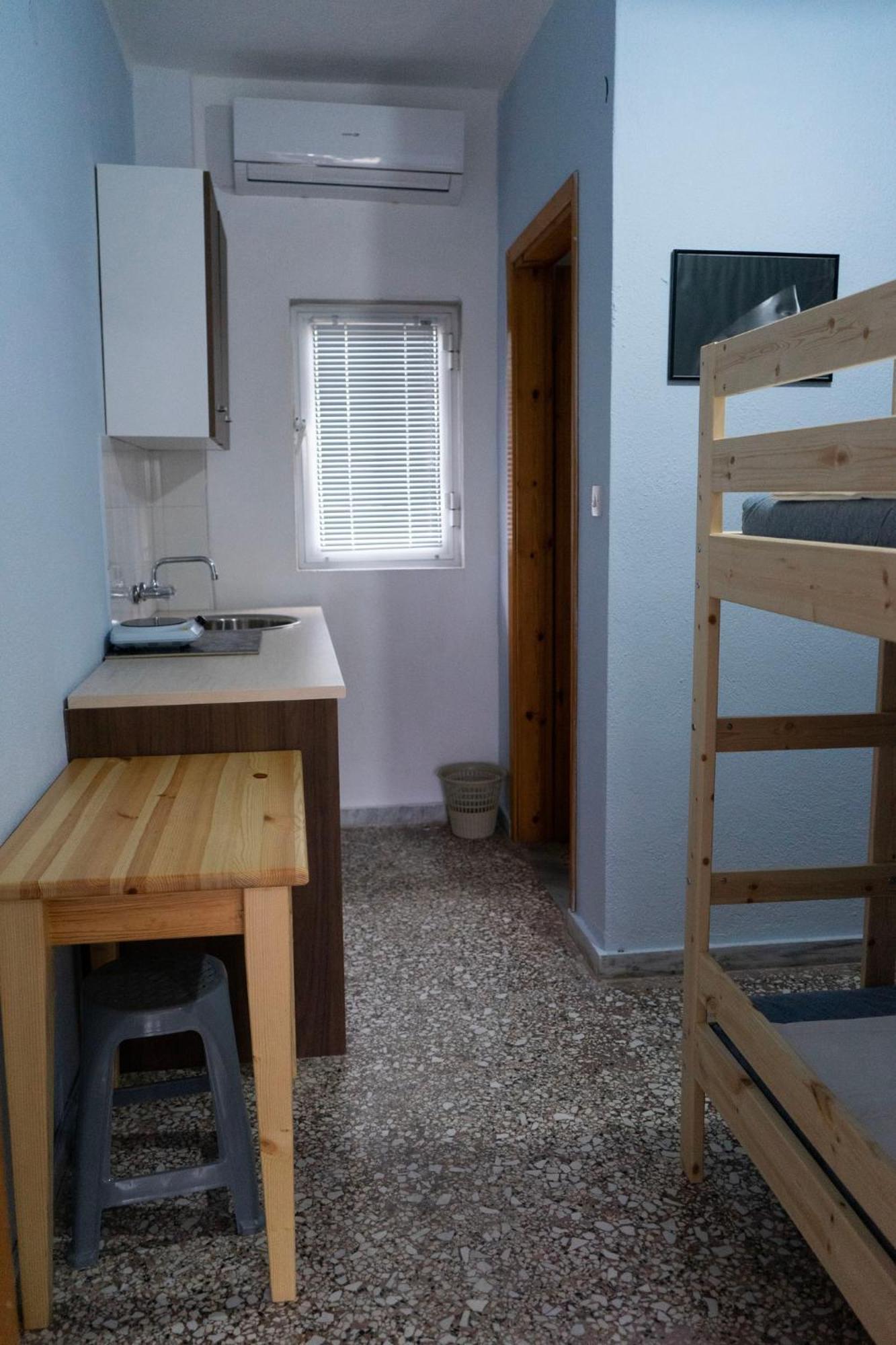Villa Janni Ασπροβάλτα Εξωτερικό φωτογραφία