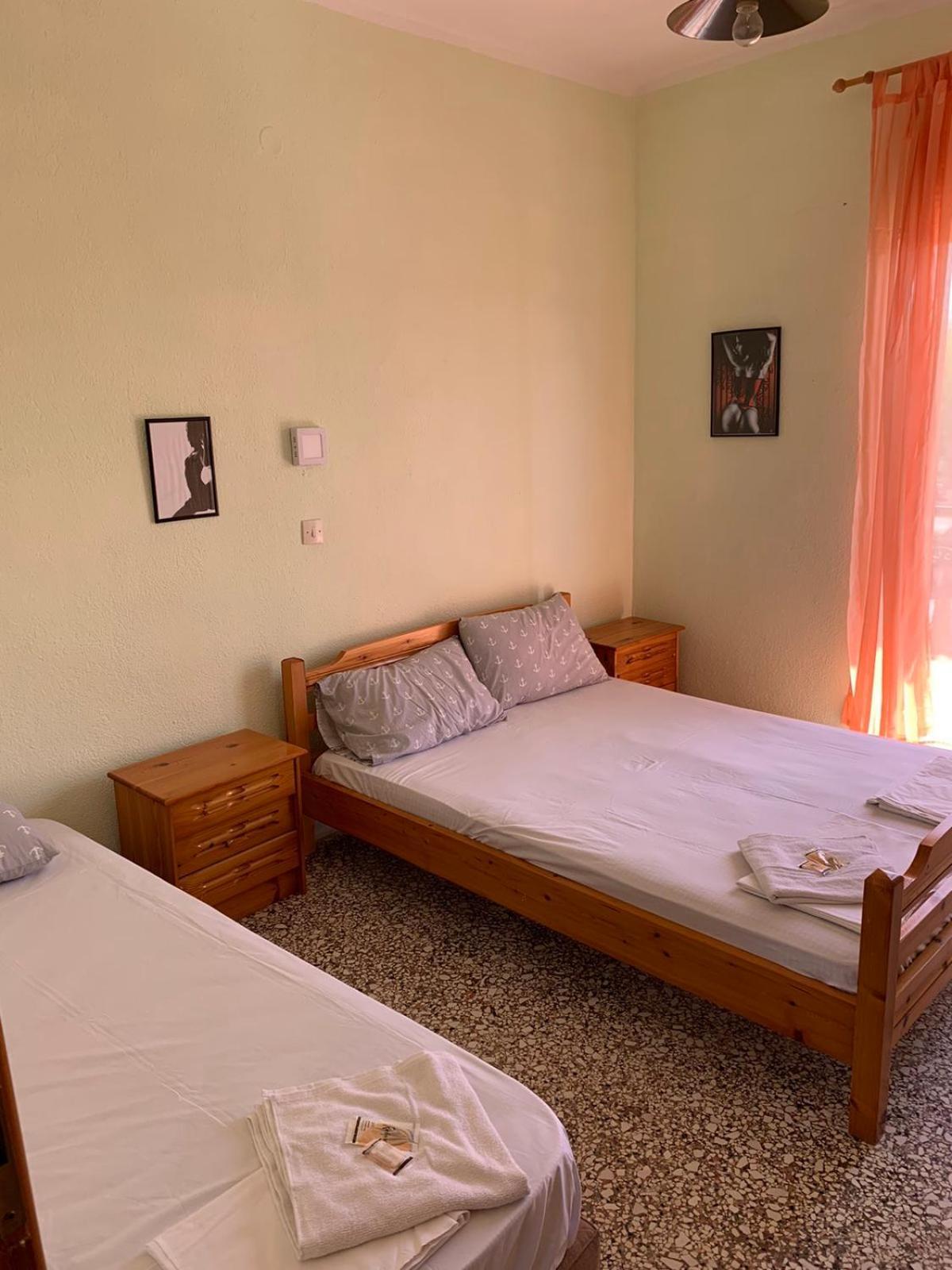 Villa Janni Ασπροβάλτα Εξωτερικό φωτογραφία